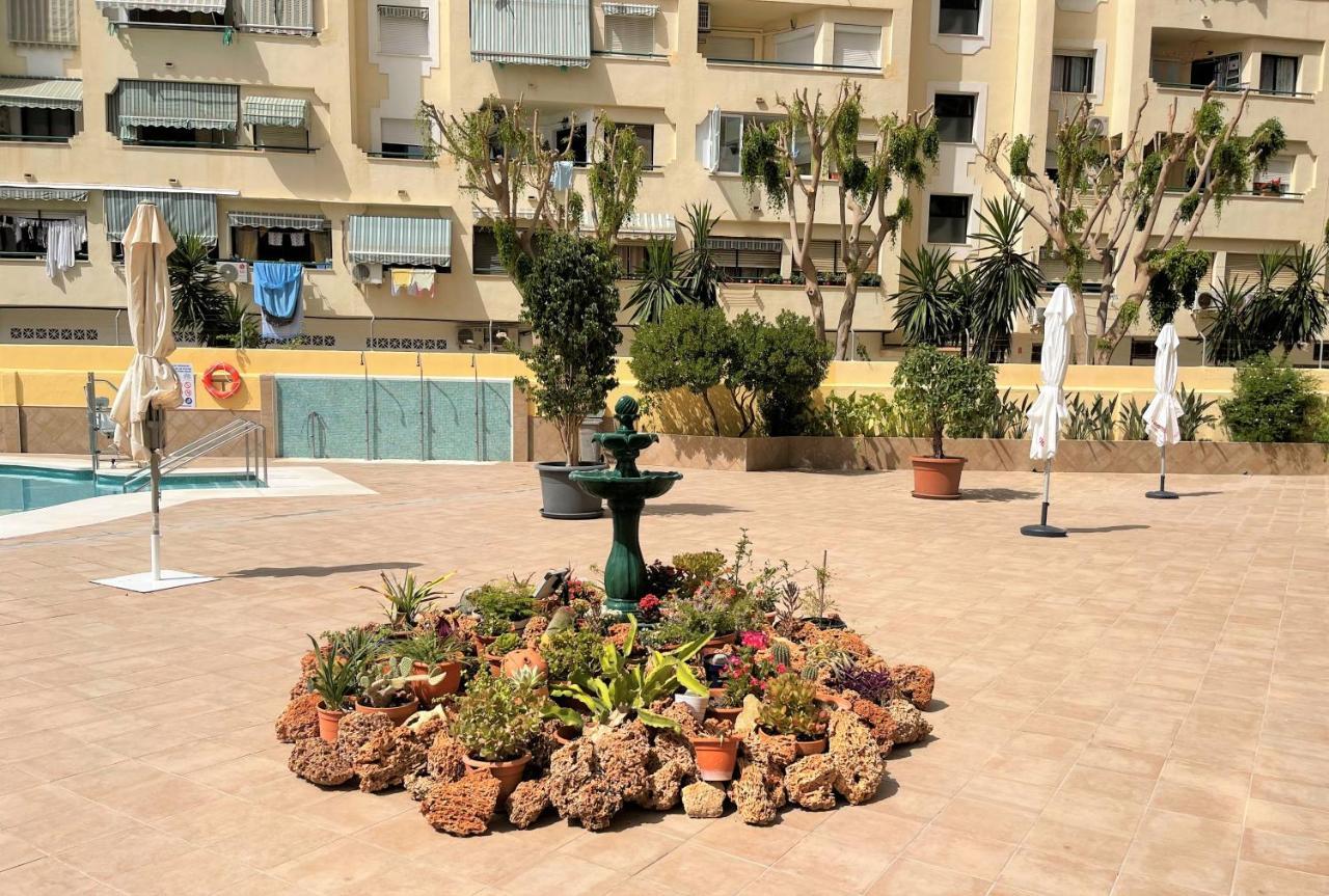 Apartment Ver93 - Redstudio Torremolinos