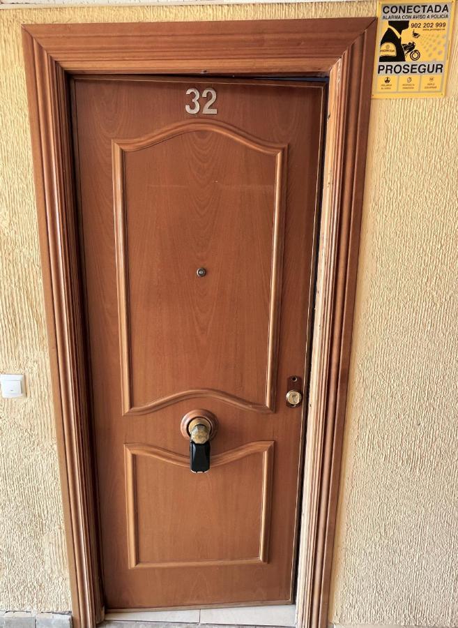 Apartment Ver93 - Redstudio Torremolinos