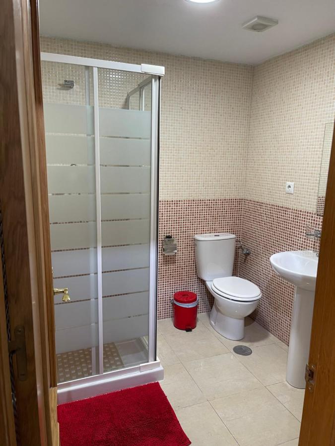 Ver93 - Redstudio Apartment