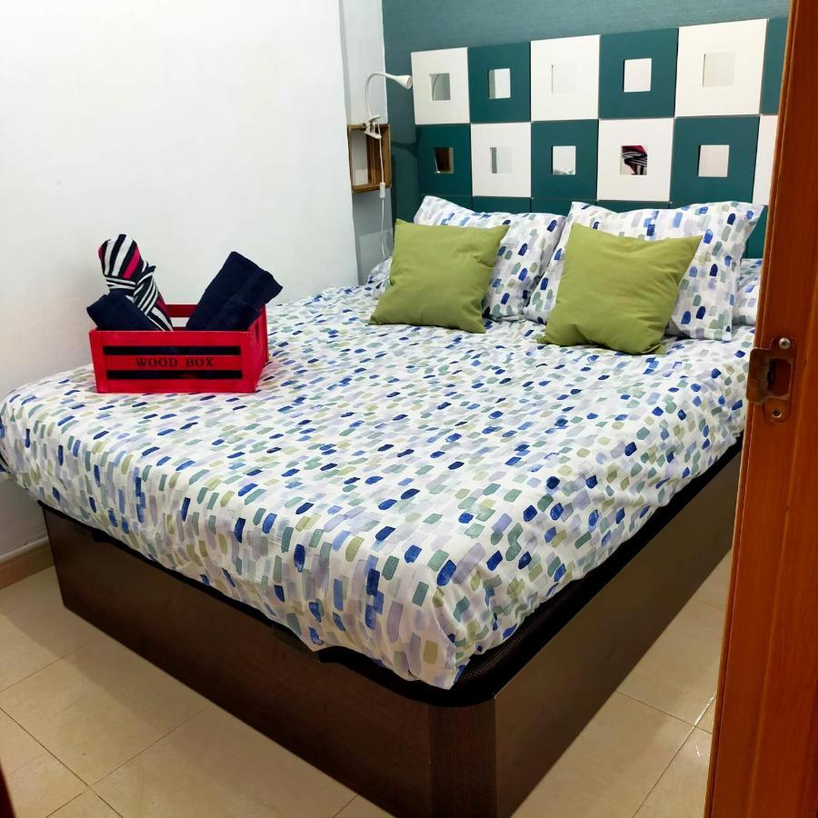 Apartment Ver93 - Redstudio Torremolinos