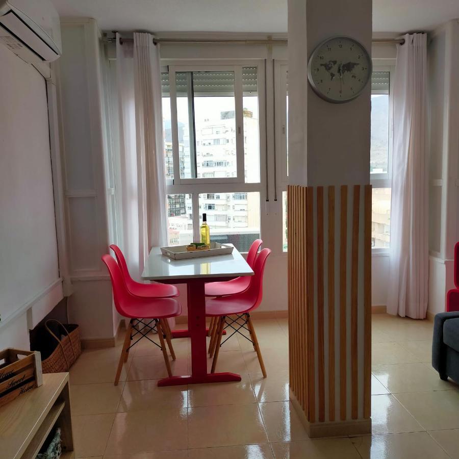 Ver93 - Redstudio Apartment