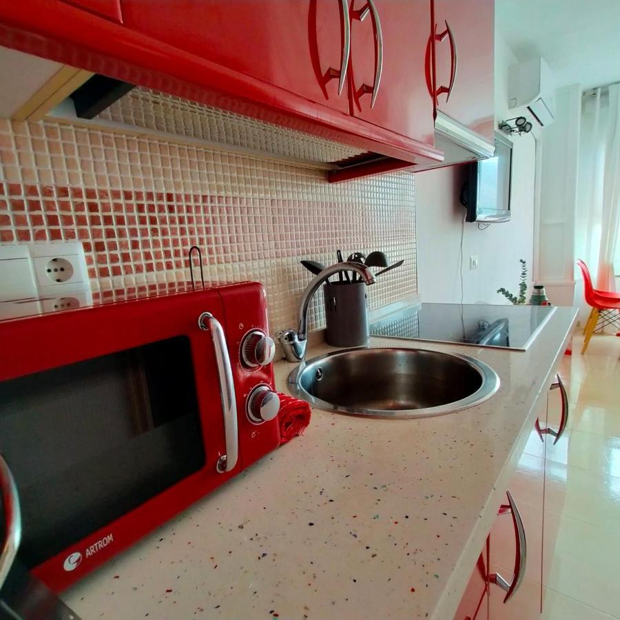 Apartment Ver93 - Redstudio Torremolinos