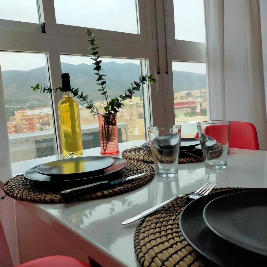 Ver93 - Redstudio Apartment Torremolinos