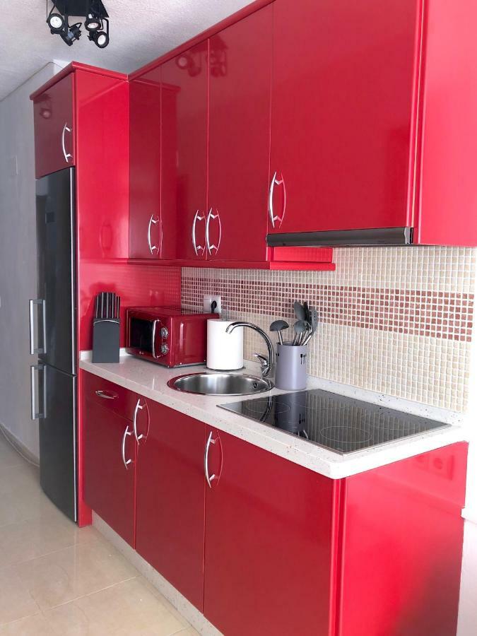 Apartment Ver93 - Redstudio